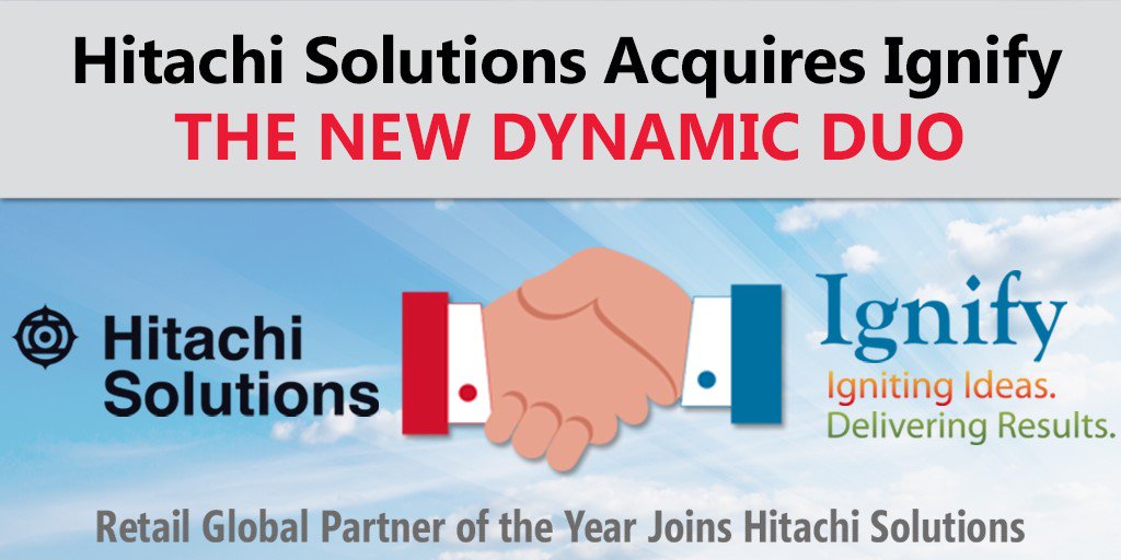 Ignify eCommerce (@ignifyecommerce) | Twitter