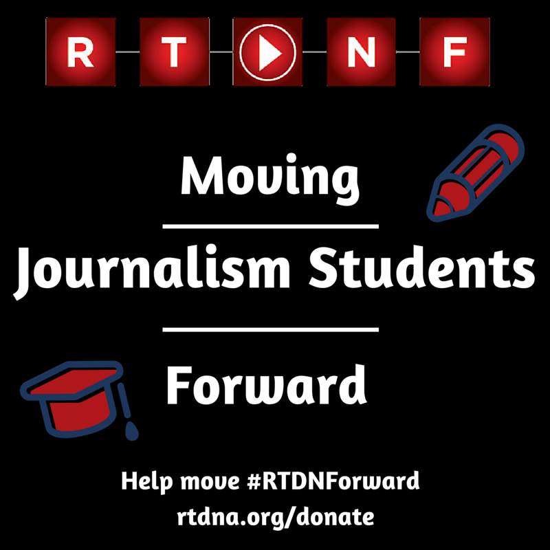 RTDNA's tweet photo. #RTDNF awards thousands in scholarships annually, only possible with your help. https://t.co/RNABGvz9TE #RTDNForward https://t.co/aPM3gXK67H