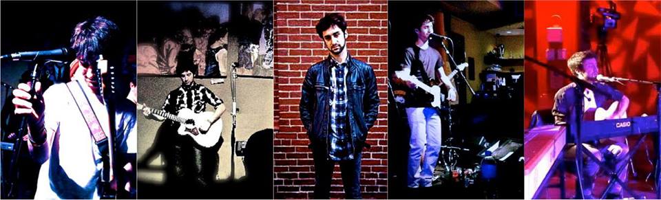 We're excited to welcome <a href="/jakeohlbaum/">Jake Ohlbaum</a> for a #concert this Saturday. melodiescafe.com/event/1030097-… #singersongwriter