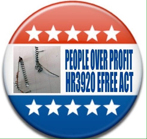 02Cents0's tweet photo. PositivelyJoan: RT sparklesco: #Essure regret due to lies &amp; coverup, flawed #clinicaltrials #Bayer #EFreeAct .FDAW… https://t.co/Xw20hrTULP