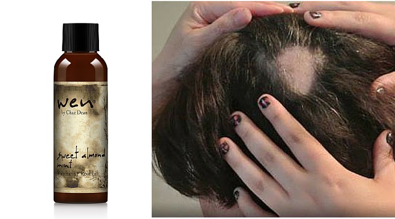 Pix11 News On Twitter Women Sue Wen Hair Care By Chaz Dean