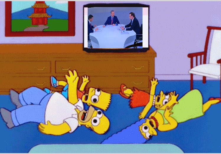 ffoottoos's tweet photo. En mi casa... #CaraACaraL6 https://t.co/rt1GRhOKB6