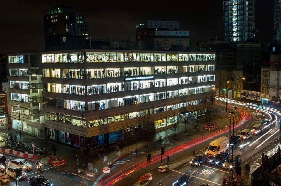 occupythecass's tweet photo. The Cass is alive! #burningbright #savethecass photo credit Stephen King and students of The Cass https://t.co/2qJf2PjXL5