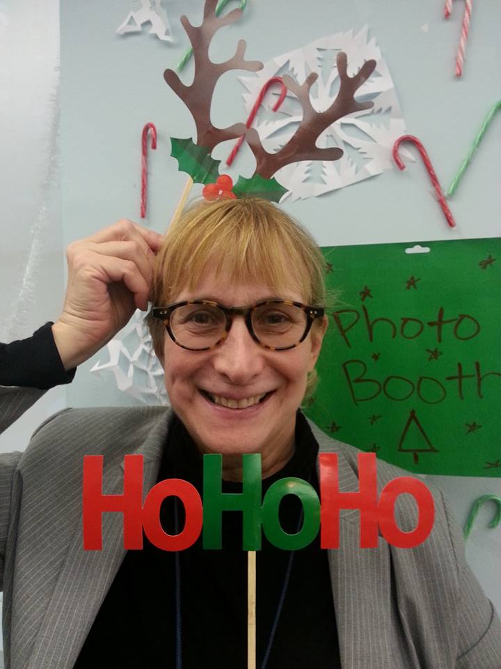 pace_seidenberg's tweet photo. Proff. @Avery_Leider at @pace_seidenberg #holidayparty, stop by for a time of celebration with those we hold so dear https://t.co/uWou04fYE2