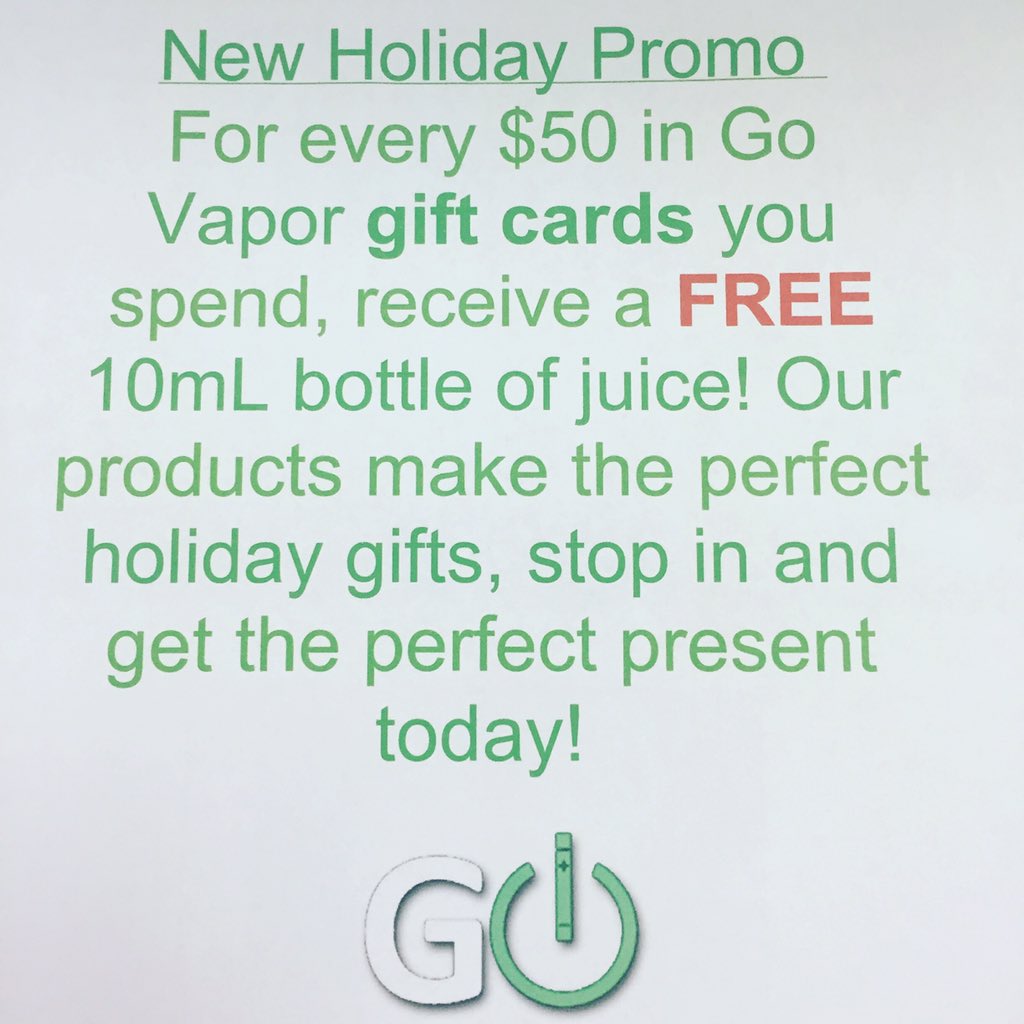 Go Vapor (@GoVapor) / Posts / X