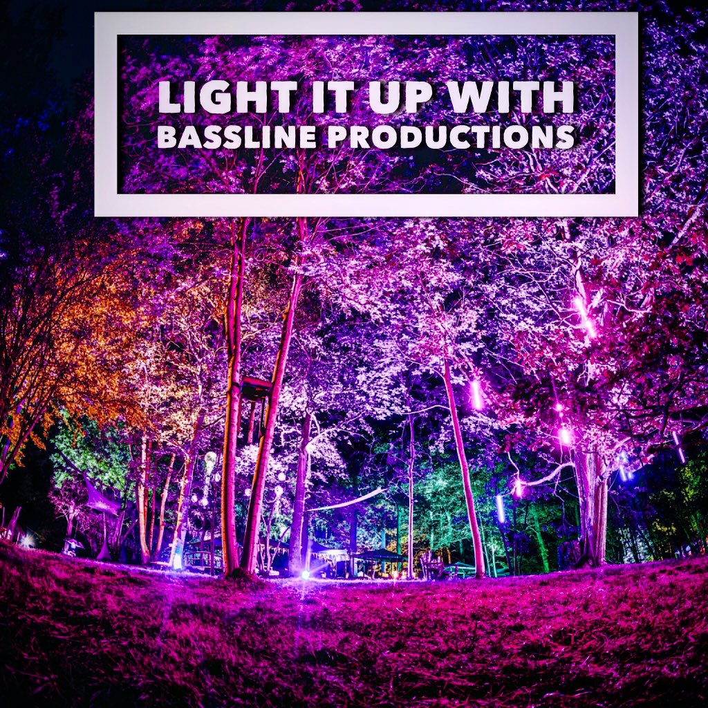 Bassline_Pro's tweet photo. .@QEventsHQ @Broadbeanevents @optixevents check out this outdoor lighting we did for @NoisilyFestival. #events https://t.co/04BPt7K930