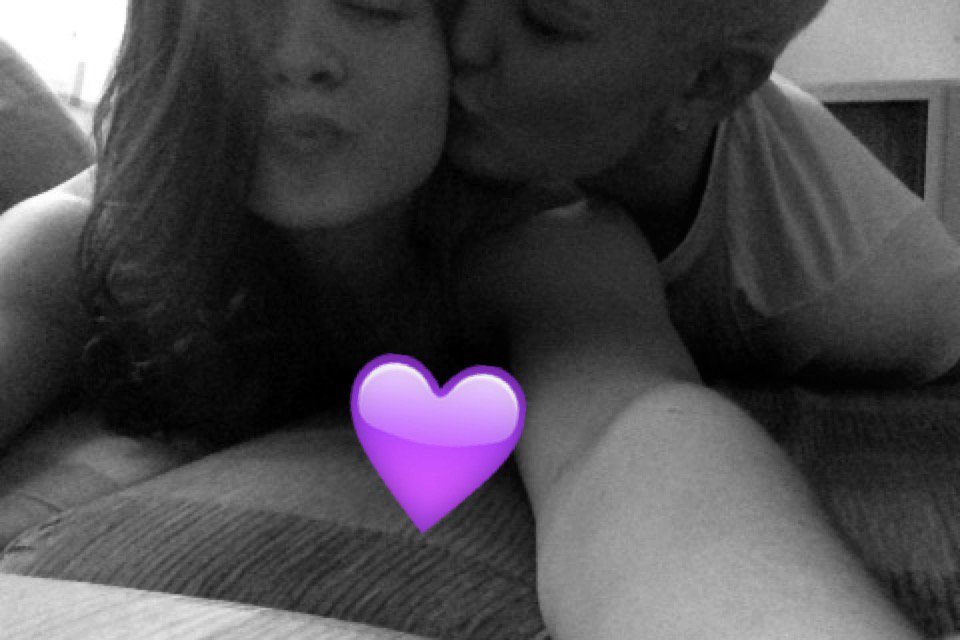 JimmyJam_23's tweet photo. Fall in love in a hopeless place 💜 https://t.co/3et6zcriM4