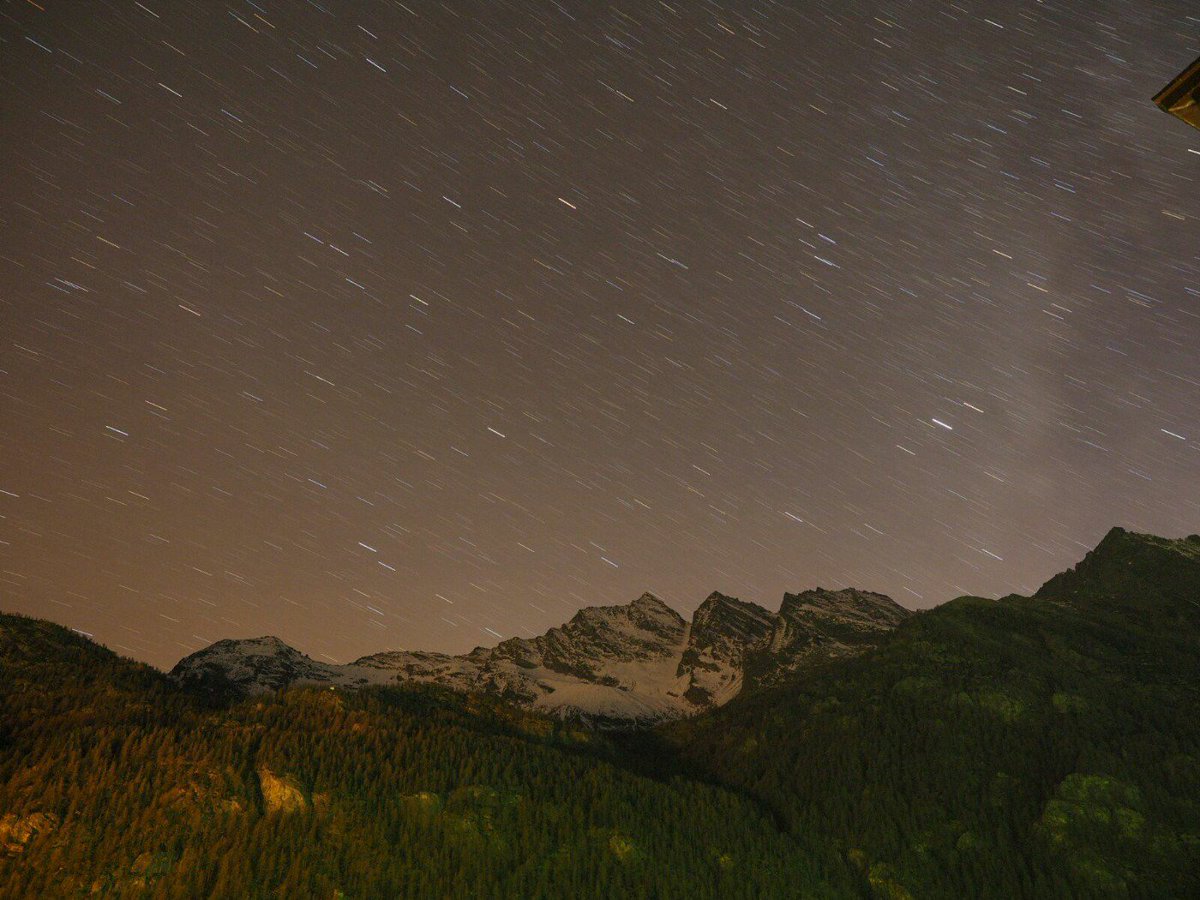 CeresoleInPics's tweet photo. Le Levanne by night. #ceresolereale https://t.co/BSeGdqApqb