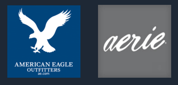TwoTapBuy's tweet photo. Welcome @AEO &amp; @aerie to the Two Tap Gateway! Join the program today! https://t.co/yxWIx7hGp5 #ecommerce https://t.co/fficPbW6EP