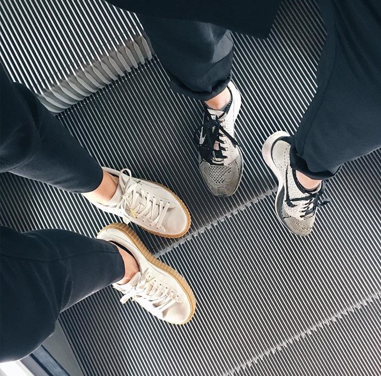 puma creepers 2014