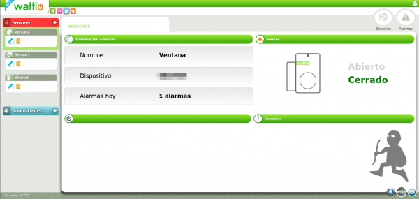 christiandve's tweet image. Cómo controlar vía #app o web la calefacción, electricidad y seguridad de la casa bit.ly/1O3DMci #domótica