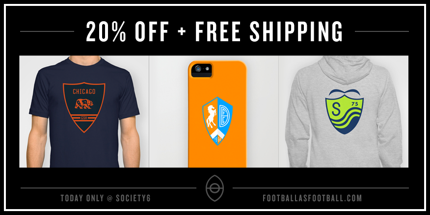 ftbl_as_ftbl's tweet photo. 20% OFF + FREE SHIPPING!! Today Only. https://t.co/bRfHqoLfw9 https://t.co/ZzqkBpci5R
