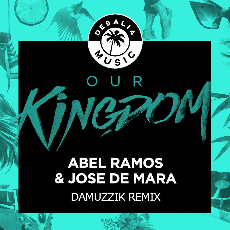 Aquí una muestra del proceso de nuestro Remix¡ #TalentDesalia <a href="/DesaliaMusic/">Desalia Music</a> <a href="/RonBarceloSpain/">RONI🔥</a> youtu.be/xJjZI7T5BuE