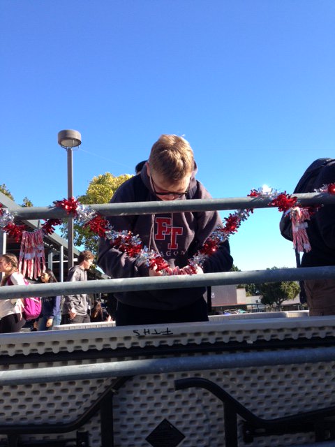 Foothill Technology tweet media