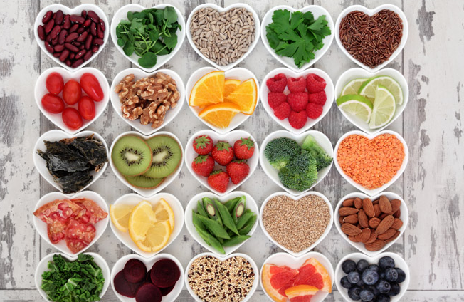 nutrisecrets's tweet photo. 15 of the Most Anti-Oxidant Rich Foods &amp; Why We Should Be Eating Them https://t.co/gkD0OOnBoG #antioxidants #health https://t.co/zwC6N5Qj7x