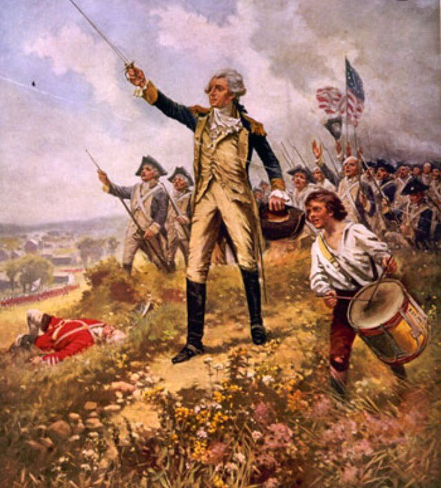 LafayetteIsLit's tweet photo. Just running through the 1776 with my woes... https://t.co/6LuH4WIF7F