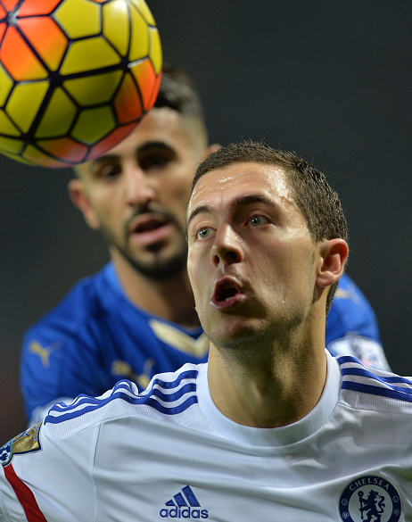 BBCSport's tweet photo. The Vardy and Mahrez show goes on...

FT: Leicester 2-1 Chelsea

https://t.co/PmgBcJSnEf #LEICHE #CFC #LCFC https://t.co/9ZP7BNtzlW