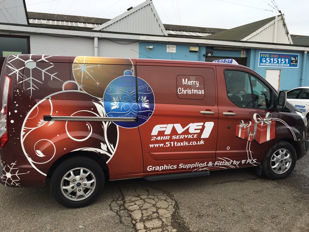 51 taxis tweet media