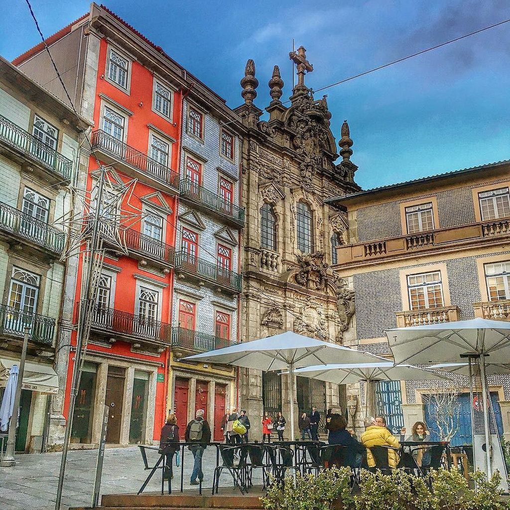 davidjcc_Zgz's tweet image. Me gusta! by pedro7orres - Porto, my kind of city 🇵🇹
#coolworld_hdr #hdr_portugal_vipmembe… ift.tt/1P3GhIB
