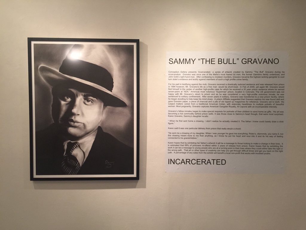 Conception Gallery (@ConceptionGall) / Posts / X