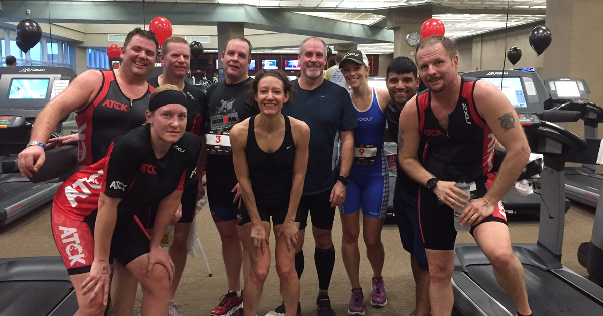 IRONMANtri's tweet image. Tri something new &amp;amp; register for #IndoorTri Hour! Prices increase @ midnight. bit.ly/indoortrihour #CommitToTri