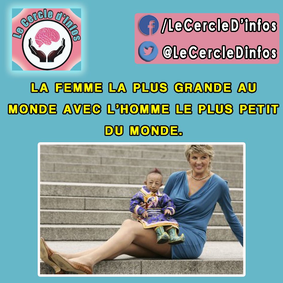 LeCercleDinfos's tweet photo. Sacrée différence https://t.co/lXRxCIXskG