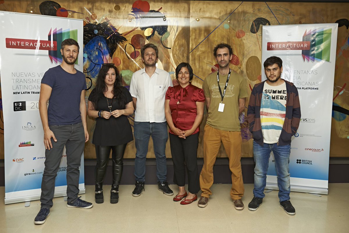 25P_Produ's tweet photo. #Felicidad #Gracias Premio Cinecolor de Post Producción p/nuestro Documental"Salven al Rey" https://t.co/dHTW6ERKAq https://t.co/OcfCZKiaIo