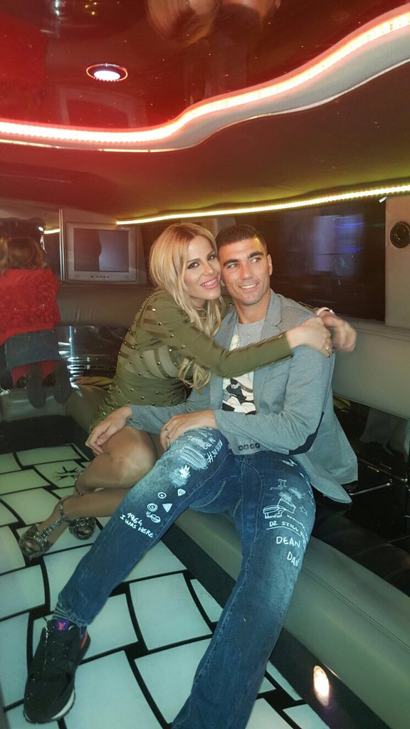 Pasando una noche bonita al lado de la persona q mas quiero ❤️Noelia ❤️<a href="/NoeliaLopezM/">Noelia López</a>