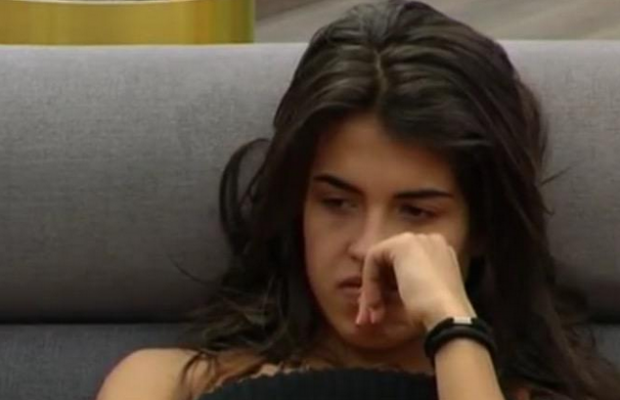 sergiolmerillas's tweet image. Telecinco les ha puesto el #CaraACaraL6 a los concursantes de #GHDirecto. Imágenes en directo: