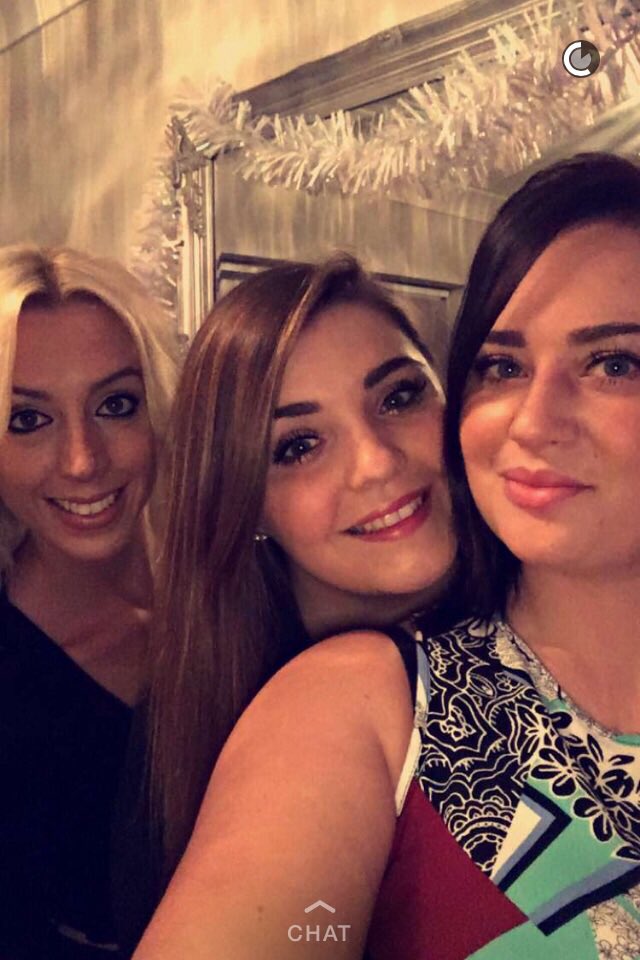 beedingtons's tweet image. 🍽❤️👯👫👍🏻