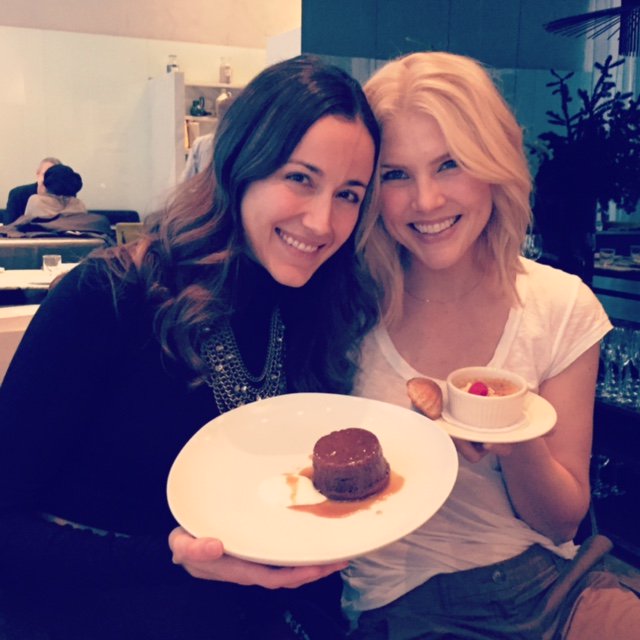 Body By Simone Holiday Brunch Desserts! justdessertsnyc.com/2015/12/body-b… @Hotel_Americano #stickytoffeecake #dessert #nyc