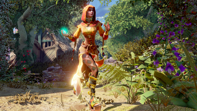 GameSpot tweet media