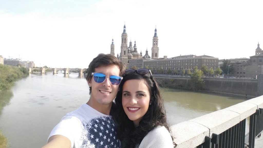 Benji_gomez's tweet photo. La mejor manera de retomar Twitter es gritando TE QUIERO @Marina_Segur https://t.co/VEl8uJ7Kzu
