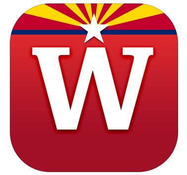 lorihack_az's tweet photo. #Ward4US app for your mobile phone device •Android: https://t.co/Z0ngSxn1Ru •iPhone: https://t.co/fJhTdvVLwF #AZSEN https://t.co/ylABhj1jsE