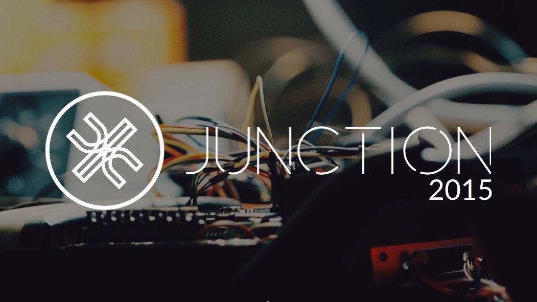 hackJunction's tweet photo. #Junction2015 aftermovie is out! Feel the atmosphere once more. Sit back and enjoy! https://t.co/DG2VJuM5ha #coding https://t.co/d6pf16fUtY