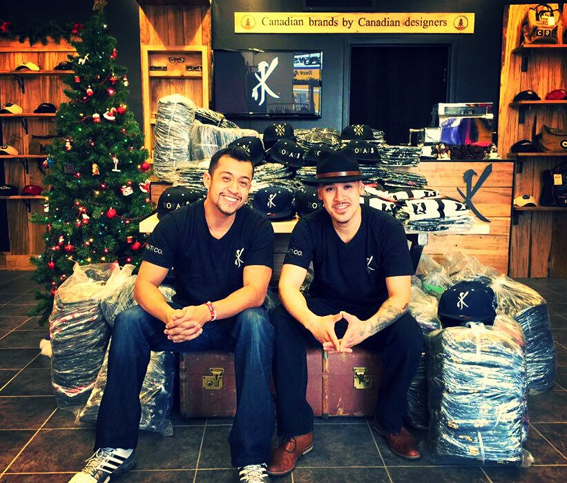 KanatiCoSupport's tweet photo. Doing Our Part | Kanati Co.  https://t.co/SIddQTHoh8 #KanatiCo #WelcomeToCanada #Canada @KanatiCompany https://t.co/swkR075MBU
