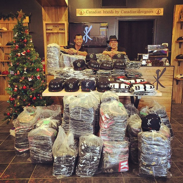 KanatiCoSupport's tweet photo. Doing Our Part | Kanati Co.  https://t.co/SIddQTHoh8 #KanatiCo #WelcomeToCanada #Canada @KanatiCompany https://t.co/swkR075MBU