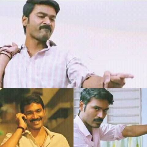 iPauly26's tweet photo. Edhu vera level illa #SuperStarLevel @dhanushkraja @TheThangamagan 
@actorsathish @anirudhofficial @aditi1231 https://t.co/BiUXdEEhTv"