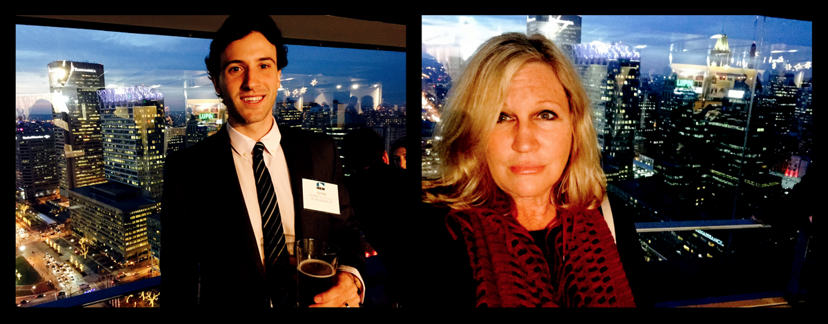 PCMServices92's tweet photo. @BOMABaltimore, we had a great time at your Holiday Party. Thank you! #WorldTradeCenterBaltimore #PropertyManagement https://t.co/H5GDRGLjsO