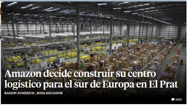 LZilahy's tweet photo. Notícia d'avui 14/12
La inestabilitat generada pel malèfic procés secessionista no s'atura!
Catalunya es dessagna! https://t.co/oEQG0niIWz