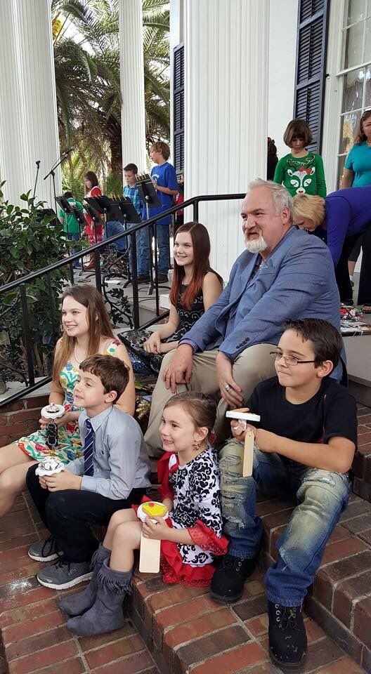 SmithMansionFL's tweet photo. Everyone was a winner in yesterday's #cookie contest. 😊🍴 https://t.co/OK2NA6J1wi
