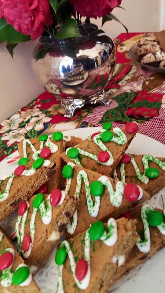 SmithMansionFL's tweet photo. Everyone was a winner in yesterday's #cookie contest. 😊🍴 https://t.co/OK2NA6J1wi