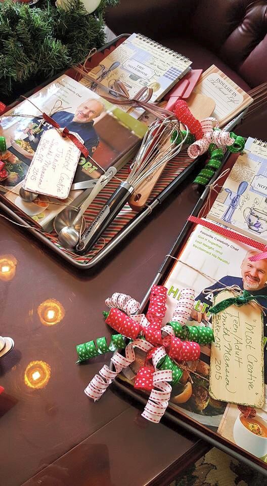 SmithMansionFL's tweet photo. Everyone was a winner in yesterday's #cookie contest. 😊🍴 https://t.co/OK2NA6J1wi