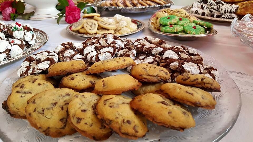 SmithMansionFL's tweet photo. Everyone was a winner in yesterday's #cookie contest. 😊🍴 https://t.co/OK2NA6J1wi