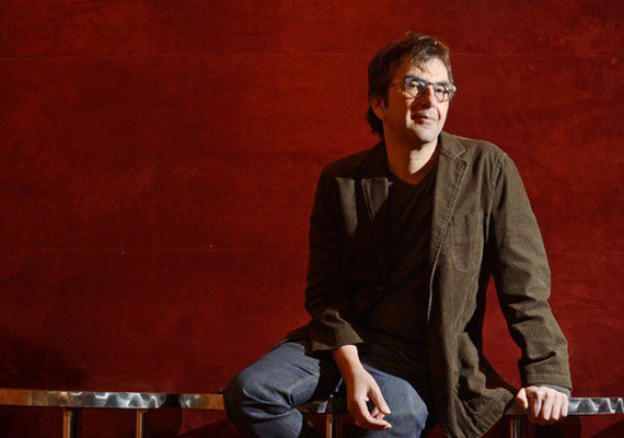 Ahmet Sarı yazdı. Atom Egoyan Sineması Üzerine: hayatedebiyat.com/atom-egoyan-si…