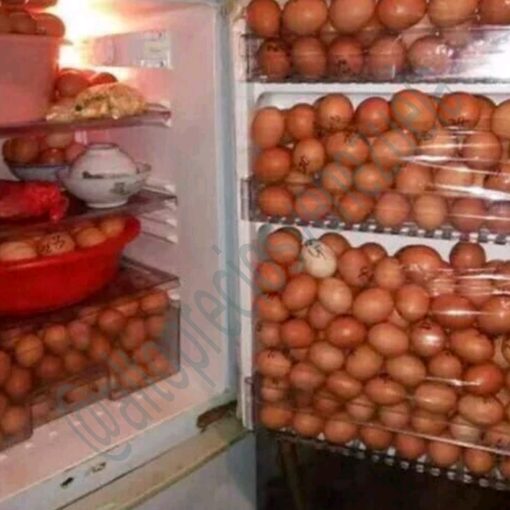 AltoPreciosVzla's tweet photo. Dichoso este que compró huevos!!!! #altopreciosvenezuela #preciosjustos #PreciosQueSorprenden #PrecioMaximo https://t.co/Aqg345vsmb