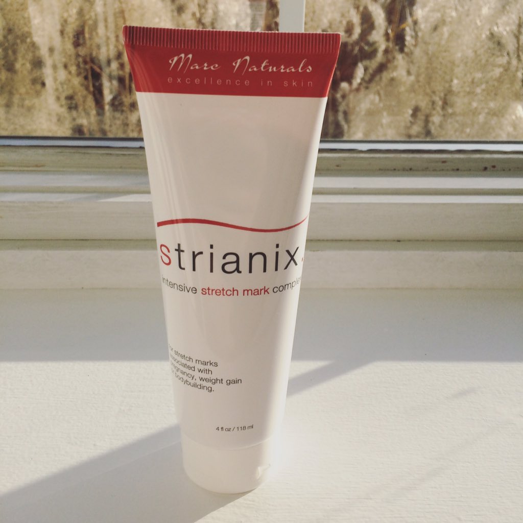 strianix stretch mark cream