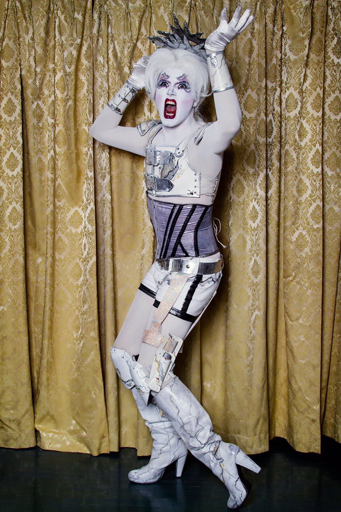 We're BACK on MONDAY! Join us for a Pajama Jammy Jam with PRINCE POPPYCOCK! Tix: tiny.cc/TixDec21 #3rdTease