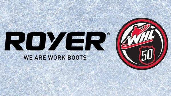 victoriaroyals's tweet image. Royals' fans enter for your chance to win a pair of @Royer1934 boots at whl.royer.com! #CommandRespect