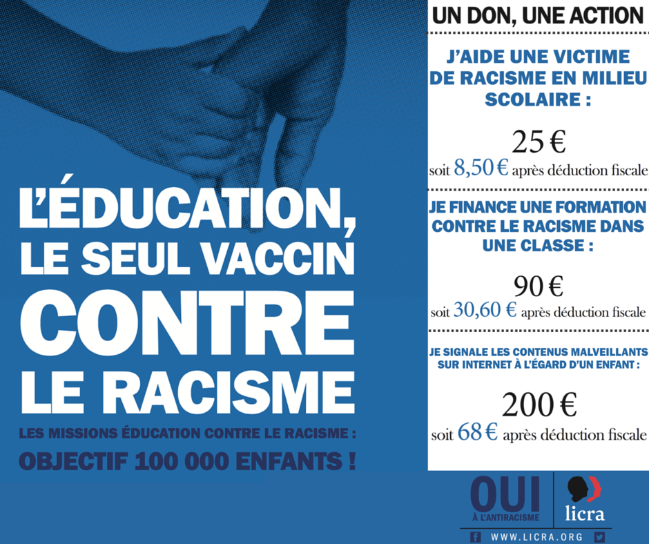 Soutenez nos actions en faisant un don ici : helloasso.com/associations/l…